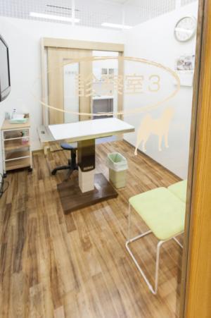 「イオンモール幕張新都心」大公開5/5。ペットモールは犬猫好きのあらゆるニーズに対応