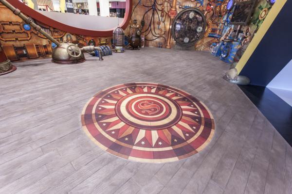 イオンモール幕張新都心でお仕事体験。「カンドゥー」日本上陸