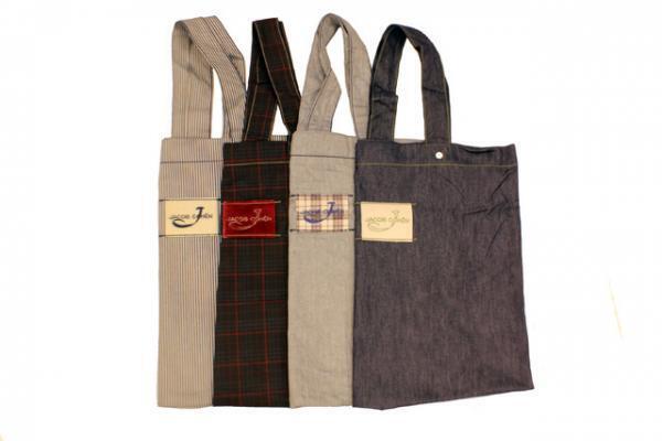 ヤコブコーエン、クリスマスデニム登場