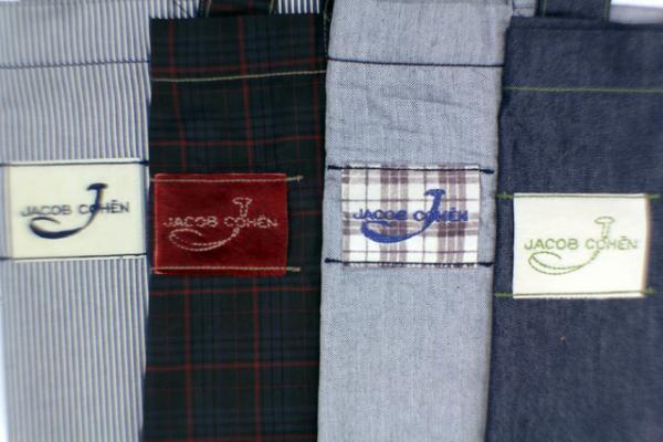 ヤコブコーエン、クリスマスデニム登場