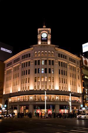 和光・安達辰彦社長--積極的に外に出る銀座4丁目のシンボル【銀座を聞く・トップインタビュー】