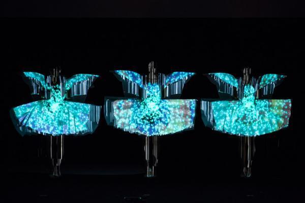 Perfume、紅白で印象に残ったアーティスト1位に