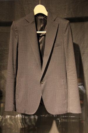 キリュウキリュウ、伊勢丹メンズに期間限定ショップ。レオパードシャツ限定販売