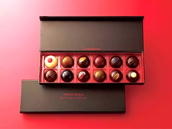 サロン・デュ・ショコラ、今年も新ブランド上陸！日本人ニューカマーも