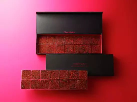 サロン・デュ・ショコラ、今年も新ブランド上陸！日本人ニューカマーも