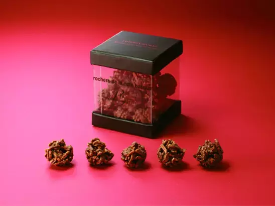 サロン・デュ・ショコラ、今年も新ブランド上陸！日本人ニューカマーも