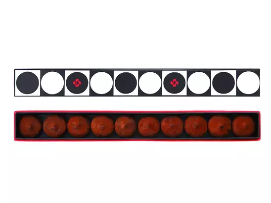 サロン・デュ・ショコラ、今年も新ブランド上陸！日本人ニューカマーも