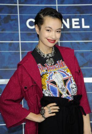 1月11日は女優・モデルの太田莉菜の誕生日です