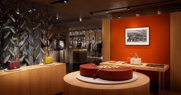 好調の「モワナ」、新宿伊勢丹でポップアップストア第2弾