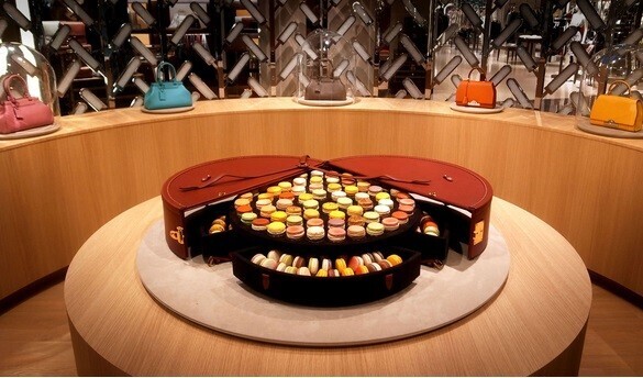 好調の「モワナ」、新宿伊勢丹でポップアップストア第2弾