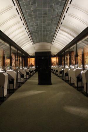 パテックフィリップの時計展スタート。オープニングで河村隆一が特別曲を披露