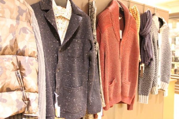 まだまだ間に合う新宿伊勢丹クリアランス情報、メンズ館編。週末日替わりアイテムあり