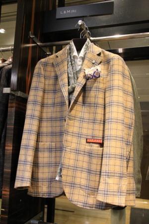 まだまだ間に合う新宿伊勢丹クリアランス情報、メンズ館編。週末日替わりアイテムあり