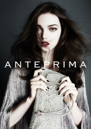 アンテプリマ表参道ヒルズ店、旗艦店にリニューアル。8周年記念チャーム発売