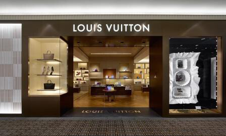 ルイ・ヴィトン、名古屋タカシマヤに新店舗オープン