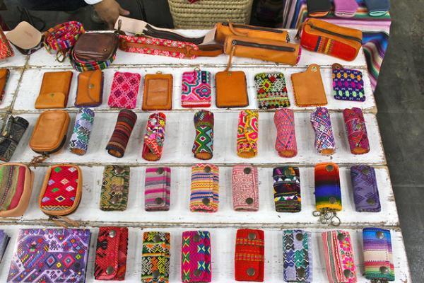 【ファッション・メイカーズvol.1後】coromozaの展示会WORKSに集まったスモールバッチ志向のブランド