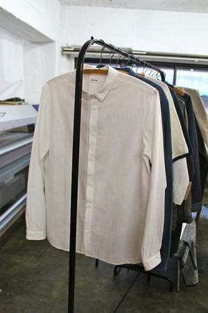 【ファッション・メイカーズvol.1後】coromozaの展示会WORKSに集まったスモールバッチ志向のブランド