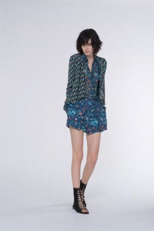 ヴァネッサブリューノ、新宿伊勢丹に限定出店。雅姫×LEEマルシェ中村編集長のトークショーも開催