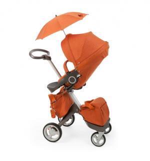 イスも成長するベビー用品「ストッケ」、新宿伊勢丹にポップアップオープン