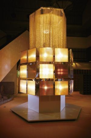 道後オンセナート、ライゾマティクス、谷尻誠ら追加し、4月グランドオープン