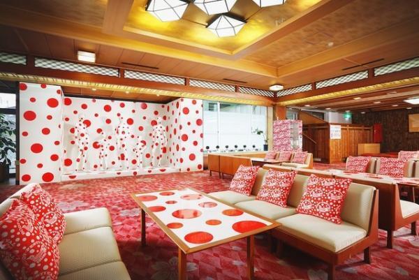 道後オンセナート、ライゾマティクス、谷尻誠ら追加し、4月グランドオープン