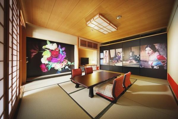 道後オンセナート、ライゾマティクス、谷尻誠ら追加し、4月グランドオープン