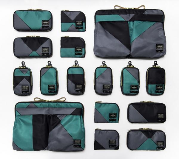 マルニ×ポーターのコラボ第2弾は人気バッグが登場