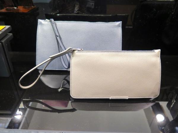 伊勢丹メンズ、レザーブランド「メゾンタクヤ」のカラーオーダー会を開催