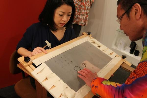 【寛斎meets若手デザイナーinニッポニスタ】世界で勝つためには明確な戦略が必要--2/3