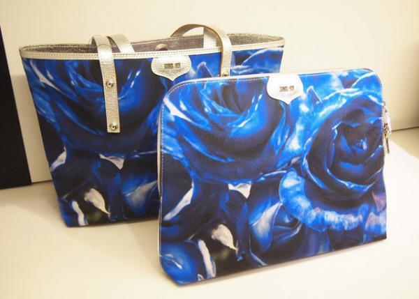 三越伊勢丹、アナスイ新作をフィーチャー。蜷川実花コラボアイテム初披露