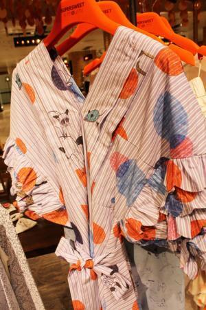 新宿伊勢丹は猫づくし！サンデーイシューが猫ショップ限定オープン