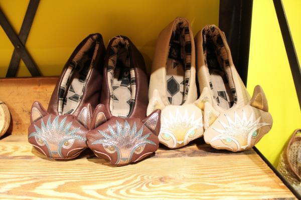 新宿伊勢丹は猫づくし！サンデーイシューが猫ショップ限定オープン