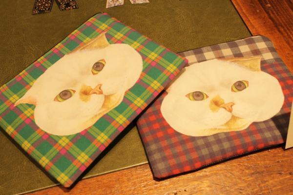 新宿伊勢丹は猫づくし！サンデーイシューが猫ショップ限定オープン