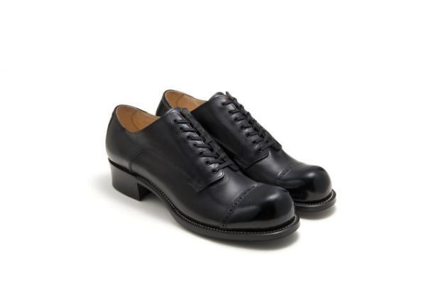 ドーバー銀座、AUTHENTIC SHOE &amp; Co.をフィーチャー販売