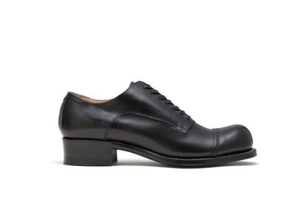 ドーバー銀座、AUTHENTIC SHOE &amp; Co.をフィーチャー販売