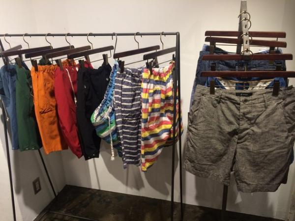 ジョンブルの夏は肉厚素材に注目。東京都心ではブルージーンズ要望