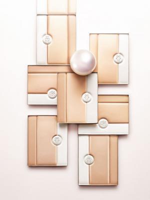 ゲランの人気ファンデがリニューアル。メテリオット ビーユ新色も登場