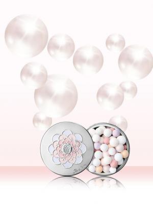 ゲランの人気ファンデがリニューアル。メテリオット ビーユ新色も登場