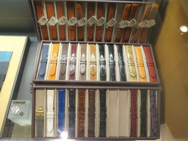 高級レザーのカミーユ・フォルネ、パターンオーダー会を伊勢丹と三越で開催