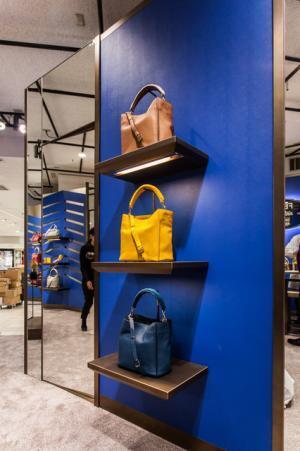 フェンディ、アイコンバッグ「セレリア」の20周年記念イベントスタート