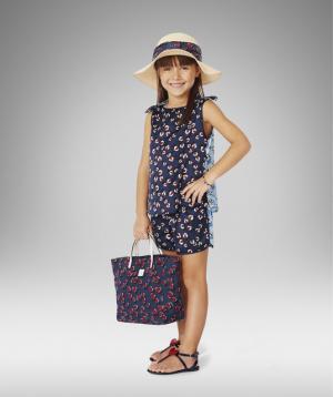 グッチチルドレンコレクションは70年代ムード。横浜高島屋で限定イベント開催