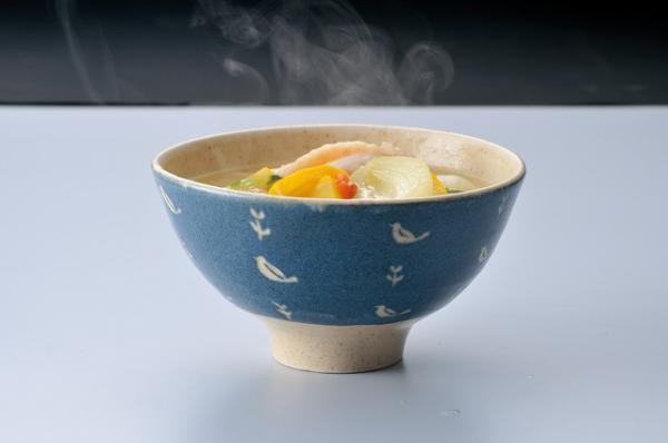 人気料理家と陶芸家がコラボ。日本橋三越で「王様の朝食」イベント開催