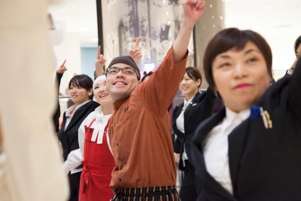 伊勢丹ダンサーズ、矢野顕子公式曲のPVを制作。MIKIKOが振り付け