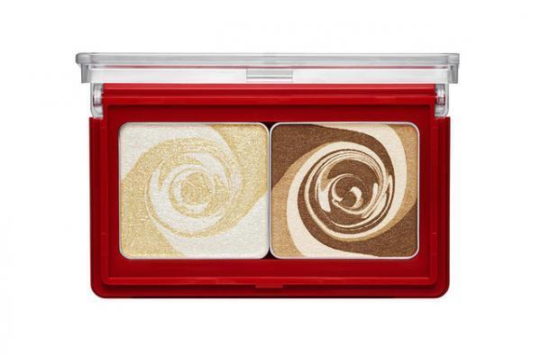 シュウウエムラが蜷川実花と3度目のコラボ。限定クレンジングオイルやつけま登場