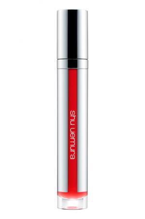 シュウウエムラが蜷川実花と3度目のコラボ。限定クレンジングオイルやつけま登場