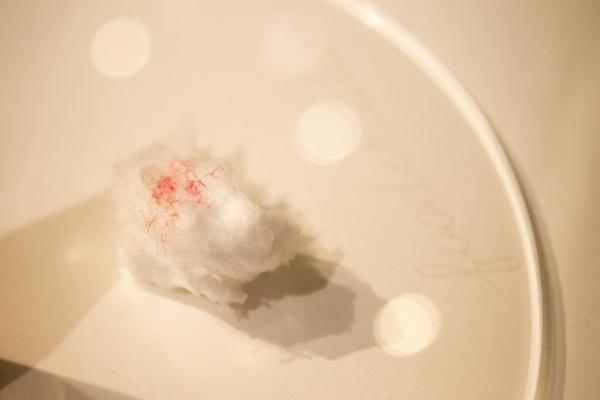 諏訪綾子率いるハイインパクト「ゲリラレストラン」、伊勢丹に1日限定出現