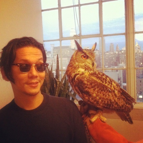 GAP、新プロジェクトで個性提案。第1弾は野村訓市写真展＆トークショー