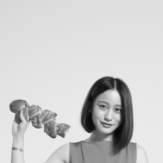 GAP、新プロジェクトで個性提案。第1弾は野村訓市写真展＆トークショー