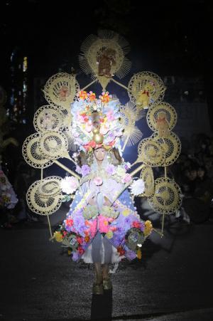 【ファッションってなんだろう？vol.1】リトゥンアフターワーズ山縣良和1/2