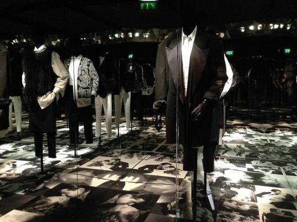 【ドリス・ヴァン・ノッテンからの贈り物1/2:栗野宏文】インスピレーションの宇宙